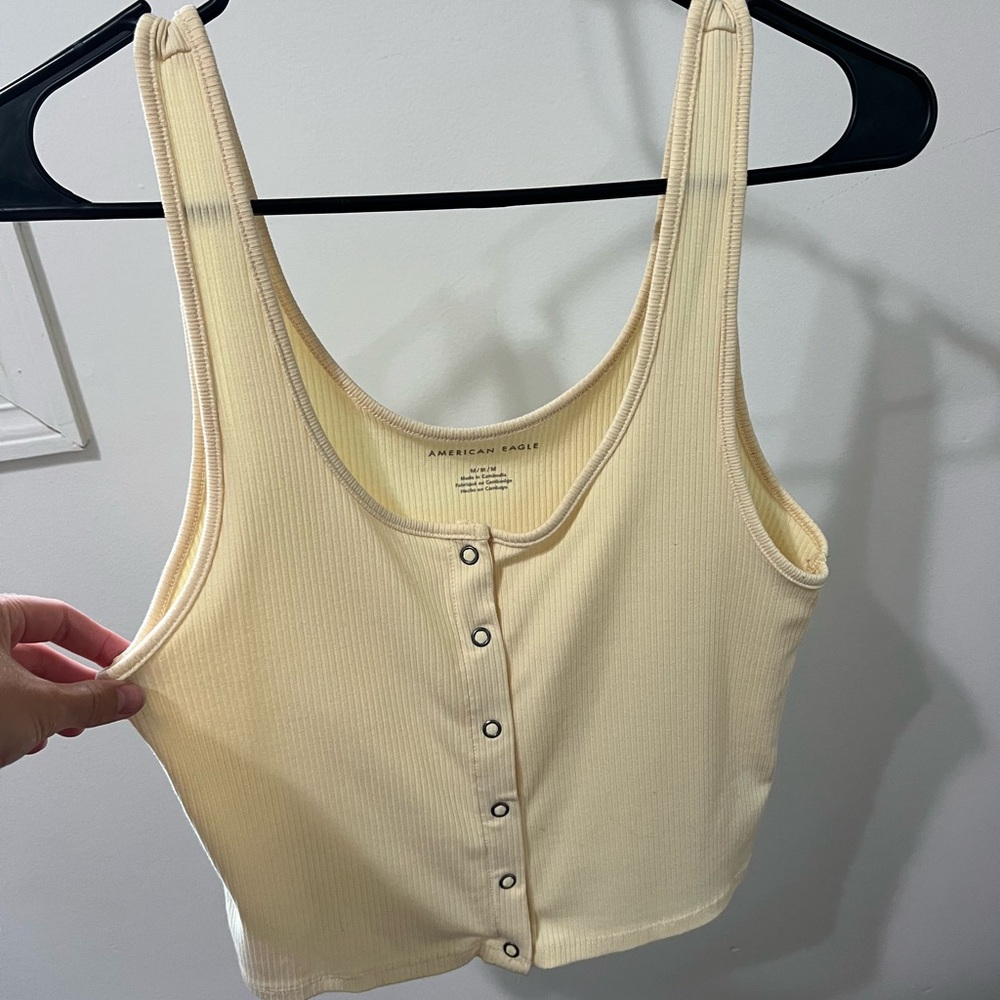 AE tank